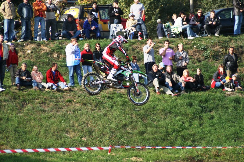MM Slovenska Šenkvice 12.10.2008